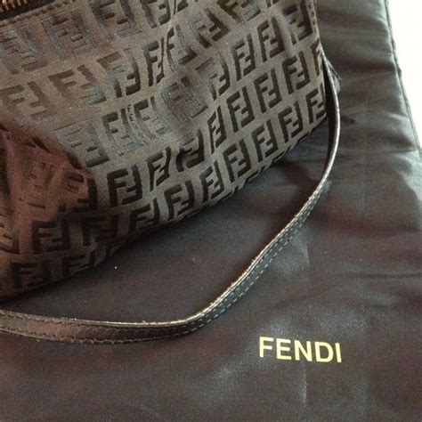 fendi tote bags poshmark|Bags .